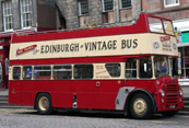 Double-Decker Bus