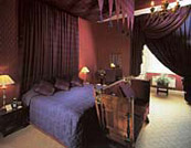 The Robert the Bruce Room at Dalhousie