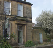 Charleston House