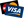 Accepts MC & VISA