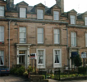 Heatherlea Guest House