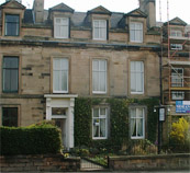 Ivy Guest House