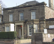 Mayville Guest House