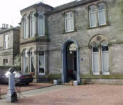 Strathallan Guest House