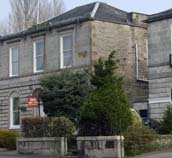 Tania Guest House
